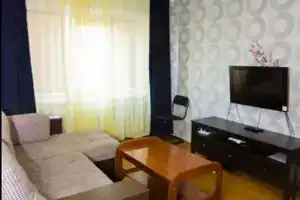 Трехкомнатная квартира, Архангельск