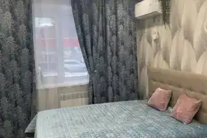 Однокомнатная квартира, Нижний Новгород
