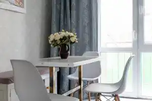 Двухкомнатная квартира, Геленджик