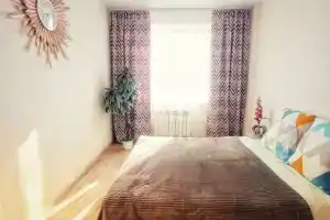 Двухкомнатная квартира, Новосибирск