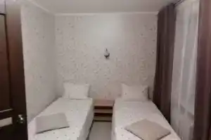 Двухкомнатная квартира, Кировск