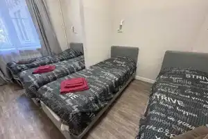 Студия, Воскресенск