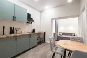 Студия, Воскресенск