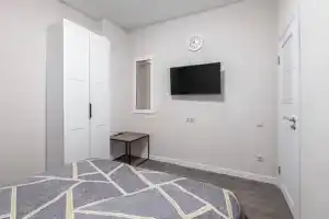 Студия, Воскресенск