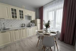 Двухкомнатная квартира, Тюмень