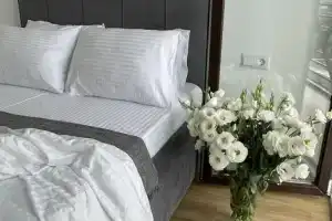 Двухкомнатная квартира, Адлер