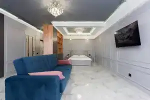 Однокомнатная квартира, Пятигорск