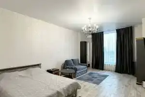 Однокомнатная квартира, Махачкала