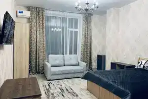 Комната, Махачкала