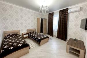 Двухкомнатная квартира, Махачкала