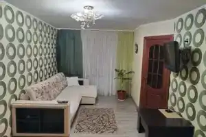 Двухкомнатная квартира, Валуйки