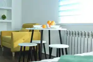 Студия, Дмитров