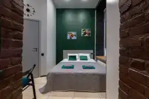 Студия, Металлострой