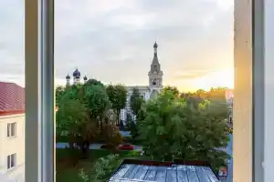Двухкомнатная квартира, Гродно