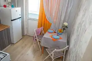 Однокомнатная квартира, Анапа