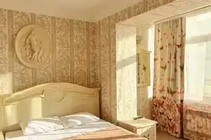 Двухкомнатная квартира, Сочи