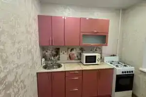 Однокомнатная квартира, Магнитогорск