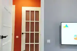 Однокомнатная квартира, Эльбрус