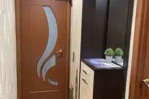 Двухкомнатная квартира, Шумерля