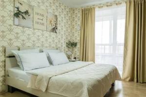 Однокомнатная квартира, Барнаул