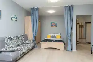 Студия, Новосибирск
