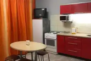 Двухкомнатная квартира, Иваново