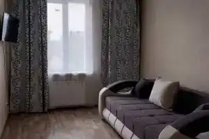 Однокомнатная квартира, Оха