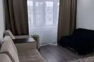 Однокомнатная квартира, Оха