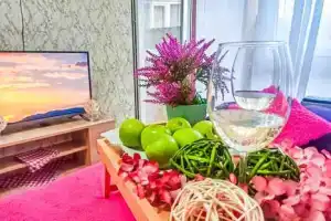 Однокомнатная квартира, Сочи