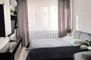 Однокомнатная квартира, Новочебоксарск