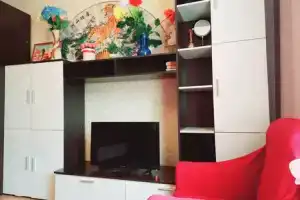 Двухкомнатная квартира, Зеленоград