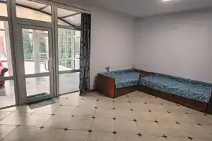 Двухкомнатная квартира