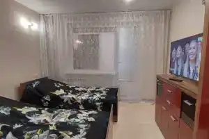 Трехкомнатная квартира, Талнах