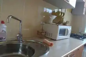 Однокомнатная квартира, Юрюзань