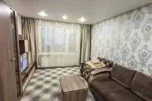 Двухкомнатная квартира, Талнах