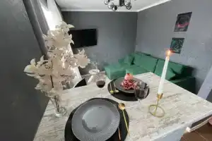 Двухкомнатная квартира, Тула
