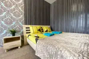 Двухкомнатная квартира, Казань