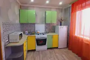 Однокомнатная квартира, Новокуйбышевск