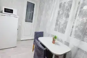 Однокомнатная квартира, Новокуйбышевск