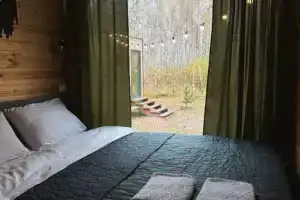 Одноэтажный коттедж, Подъём
