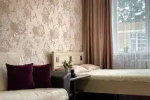Однокомнатная квартира, Брянск