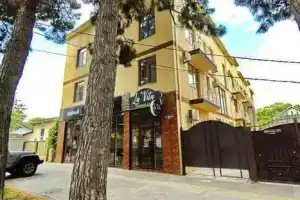 Комната, Анапа