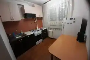 Двухкомнатная квартира, Мурманск