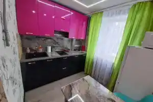 Двухкомнатная квартира, Мурманск