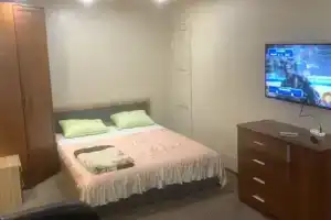 Двухкомнатная квартира, Мурманск
