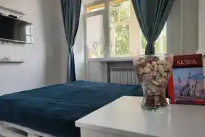 Однокомнатная квартира, Казань