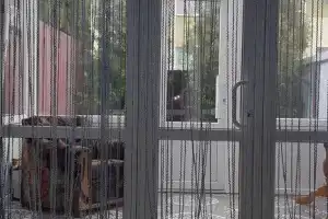 Двухкомнатная студия