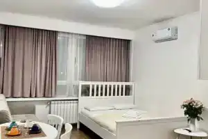 Студия, Москва