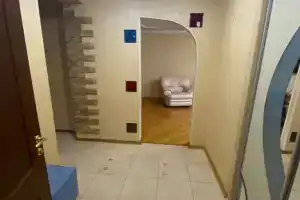 Трехкомнатная квартира, Кисловодск