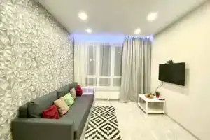 Двухкомнатная квартира, Кемерово